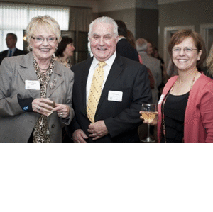Photos of Celebrate Mediation RI - 2011